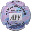 Capsule Vauthier Yannick 5- Polyvhrome, 2020
