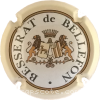 Capsule Besserat De Bellefon Contour crème