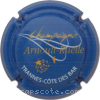 Capsule Arnoult-Ruelle Bleu