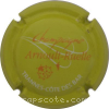 Capsule Arnoult-Ruelle Vert pomme