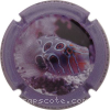 Capsule GENERIQUE. 2- Poisson violet