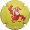 Capsule Guillette-Brest  9- Fond jaune