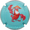 Capsule Guillette-Brest  9- Fond turquoise