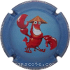 Capsule Guillette-Brest  9- Fond bleu