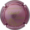 Capsule Salomon Christelle Rosé et or