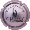 Capsule Bernard Alain Rosé et noir