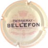 Capsule Besserat De Bellefon Contour saumon