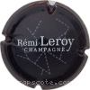 Capsule Leroy Rémi Noir et blanc