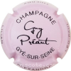 Capsule Preaut Guy Rose et noir