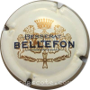Capsule Besserat De Bellefon Contour bronze