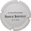 Capsule Bonville Franck Blanc et noir