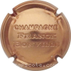 Capsule Bonville Franck Cuivre