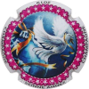Capsule GENERIQUE. 2019 Cercle rose
