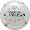 Capsule Besserat De Bellefon Crème