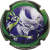 Capsule GENERIQUE. 2017 Contour vert et noir