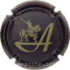 Capsule Allart & Fils Noir et or