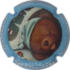 Capsule Decotte-Auge  e- Contour bleu ciel