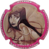Capsule Decotte-Auge  e- Contour rose 