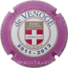 Capsule De Venoge Evian-Thonon, 2011-2012 