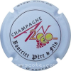 Capsule Bourcier Père & Fils Fond blanc