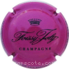 Capsule Foissy-Joly  Framboise et noir
