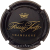 Capsule Foissy-Joly  Noir et or