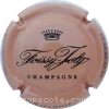 Capsule Foissy-Joly  Ocre et noir