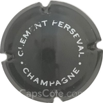 Capsule Perseval Clément Noir et blanc