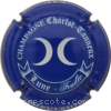 Capsule Charlot Tanneux Bleu et blanc