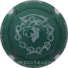 Capsule Meteyer Père et Fils Vert et blanc