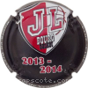 Capsule De Venoge JLB Saison 2013-2014