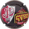Capsule De Venoge JLB-Saint Vallier