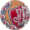 Capsule De Venoge JLB-Rouen