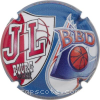 Capsule De Venoge JLB-Boulazac