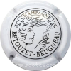 Capsule Betouzet Brugneau Blanc et noir