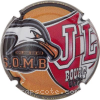 Capsule De Venoge JLB-Boulogne sur Mer