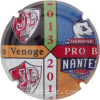 Capsule De Venoge JLB-Nantes