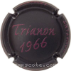 Capsule Lemaire R.C. 1966, Noir et rose foncé