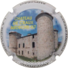 Capsule Ployez Jacquemart Château de Craux, Ardèche 07
