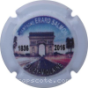 Capsule Erard-Salmon 180 ans de l'arc de Triomphe