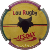 Capsule De Venoge Lou-Dax 2012-2013