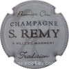 Capsule Rémy Stéphane Fond gris, Tradition
