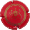Capsule Ruffin & Fils Rouge et or