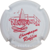 Capsule Ruffin & Fils Blanc et rouge