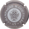 Capsule Goutorbe H.  Gris et blanc