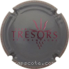 Capsule Goutorbe H.  Gris et rosé