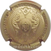 Capsule Goutorbe H.  Or