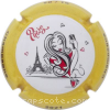 Capsule GENERIQUE.  7- 1/5 Contour jaune