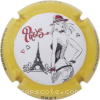 Capsule GENERIQUE.  7- 2/5 Contour jaune