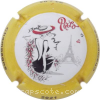 Capsule GENERIQUE.  7- 3/5 Contour jaune